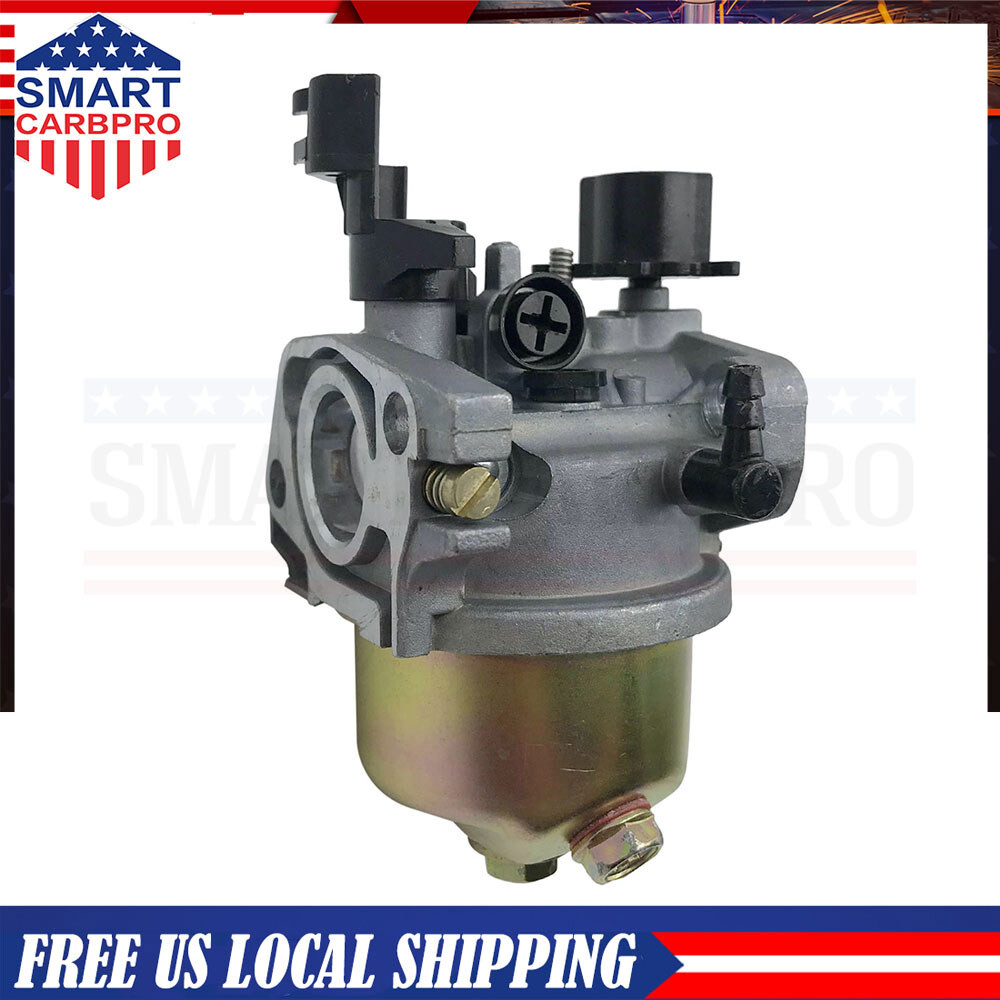 Carburatore Nuovo Per Motoslitte E Soffiatori MTD, Troy-Bilt, Cub Cadet 208cc, Ricambio Huhayi 951-15236