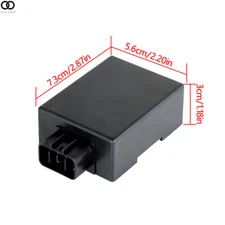 2002-2004 Ignition CDI Box For Polaris ATP 500 4X4 2004/ Sportsman 500 ATV