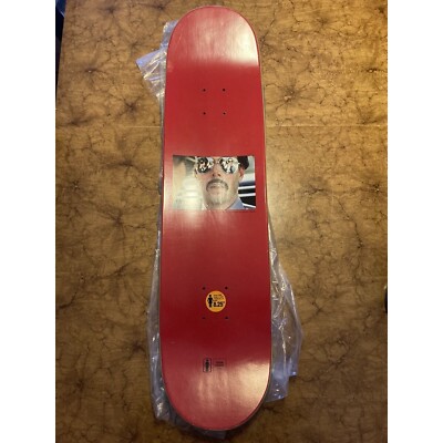 2018 Girl x Opening Ceremony Spike Jonze Beastie Boys Skateboard