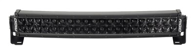 Rigid Industries 882213BLK RDS Serie Pro Spot Licht