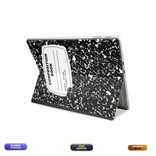 Mighty Skins Carbon Fiber Tablet Skin for Microsoft Surface Pro 11 (2024-2025)
