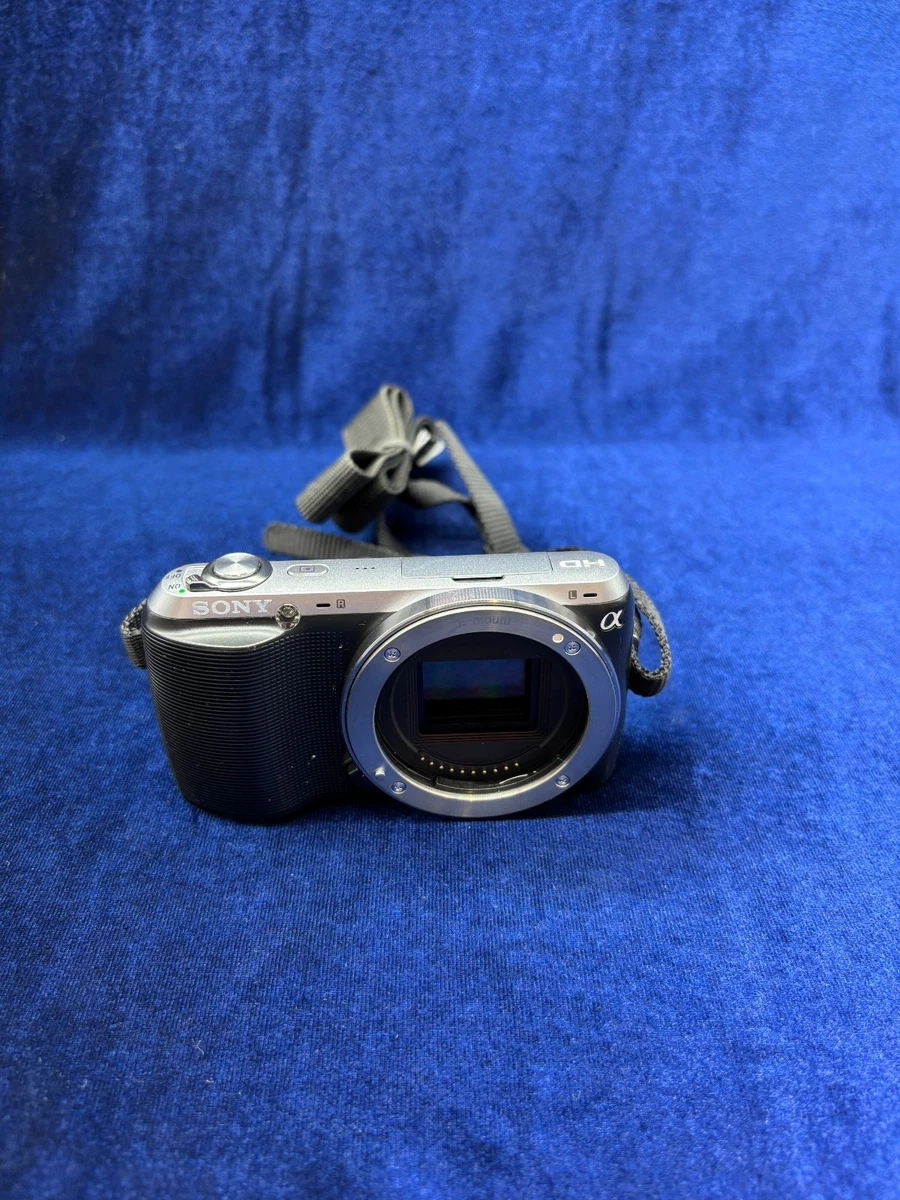 Sony Nex-C3 Digital Cameras for Sale - Shop New & Used Digital