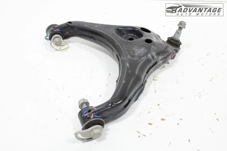 Chevrolet Colorado 2015-2022 suspensión delantera lado izquierdo brazo de control inferior OEM Foto 3 de 4