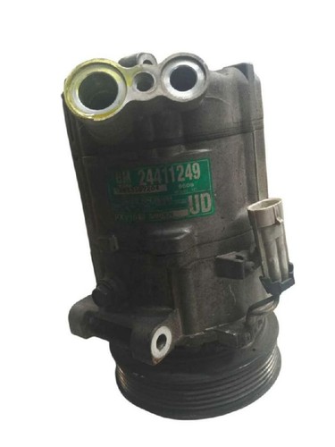 24411249 403833 klimakompressor OPEL VECTRA C Z02 2.2 DTI 16V F69 2002