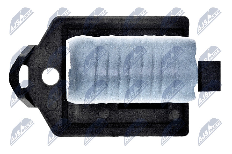 Fits NTY ERD-RE-019 BLOWER RESISTOR