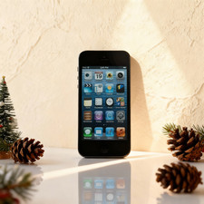 Apple iPod Touch 4th Generation 8GB 16GB 32GB 64GB Black  White -Good Working