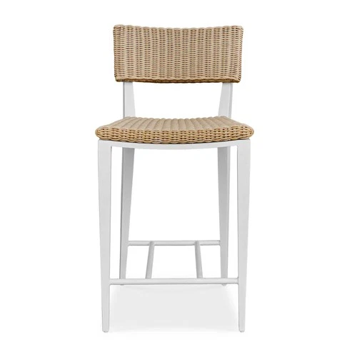 Uttermost 50242 Calbas 20"W Counter Stool - Picture 1 of 11