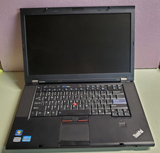 Preços baixos em Lenovo PC laptops e netbooks Lenovo ThinkPad T520