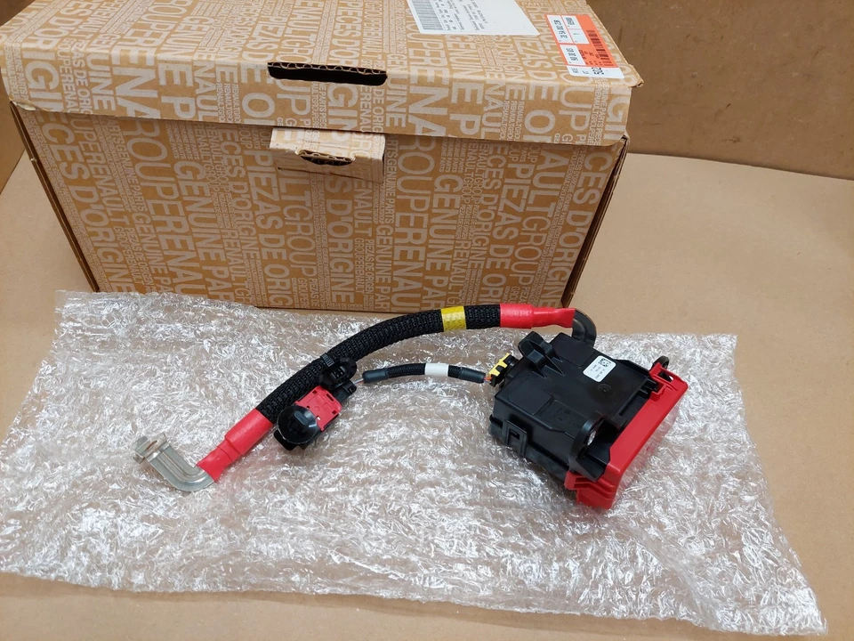 Renault Megane Mk4 Fuse able Link Battery Protection 285A88323R Genuine NEW - Image 2 of 4