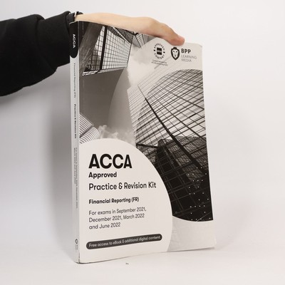 ACCA Financial Reporting  |  BPP LEARNING MEDIA.