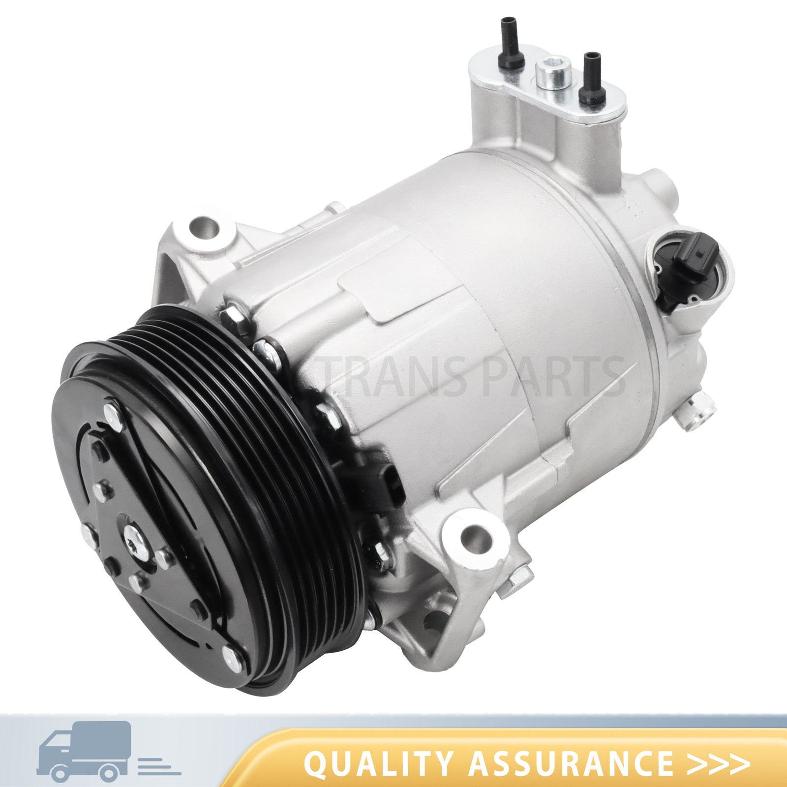 Maserati Quattroporte 2014-2019 Pump P/N 304880