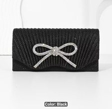 Women Wedding Clutch Purse Evening Bag and Handbags Womens