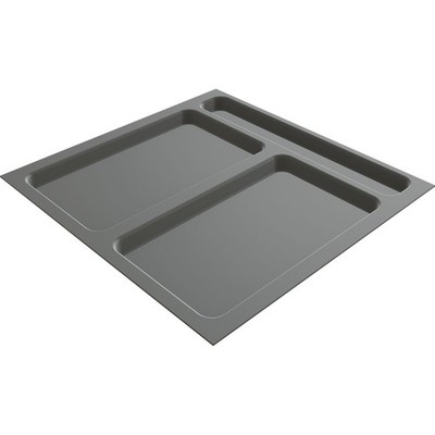 Vauth-Sagel VS ENVI Free Tray Eimeraufnahme KB 600mm Lava