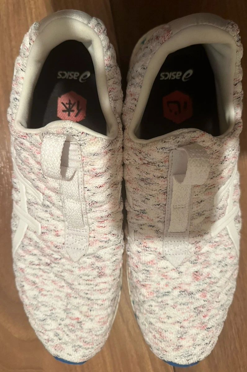 Asics HyperGel Kenzen White Multi-Color for sale | eBay
