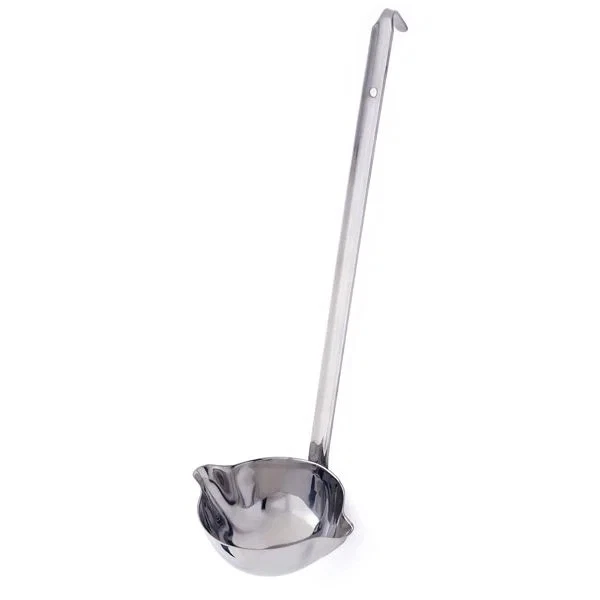 Ladle Stainless Steel 7 oz