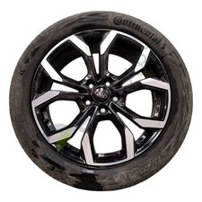 FORD Puma J2K Alloy Wheel Single 18" L1TC-H1A
