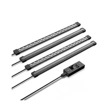 LED Grow Light Bars 16in Full Spectrum Samsung LM301H for Veg Bloom