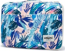 360  Heavy Duty Protective Laptop Sleeve Case Bag Cover for MacBook Pro 14 inch