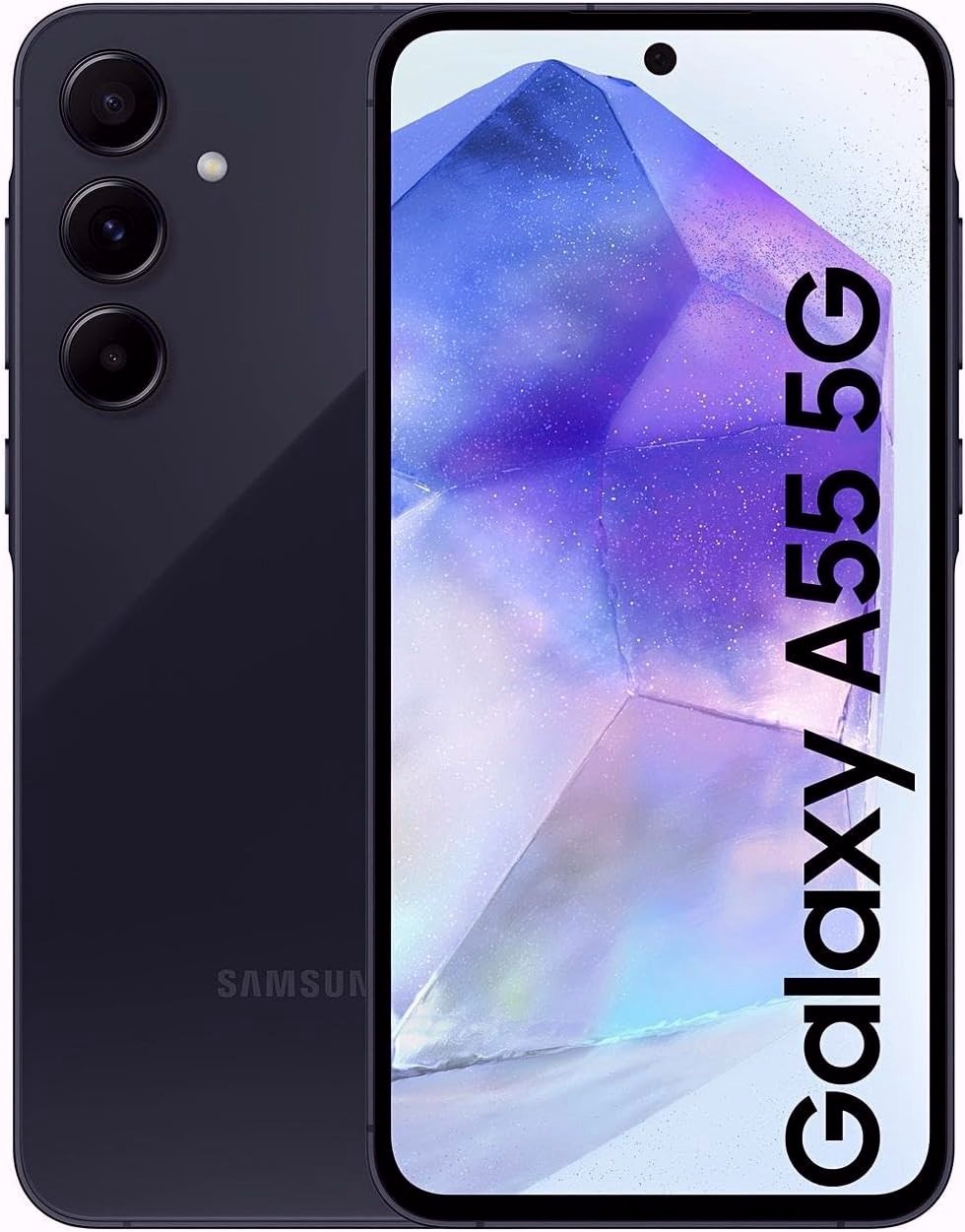 Smartphone Samsung Galaxy A55 5G 256 GB