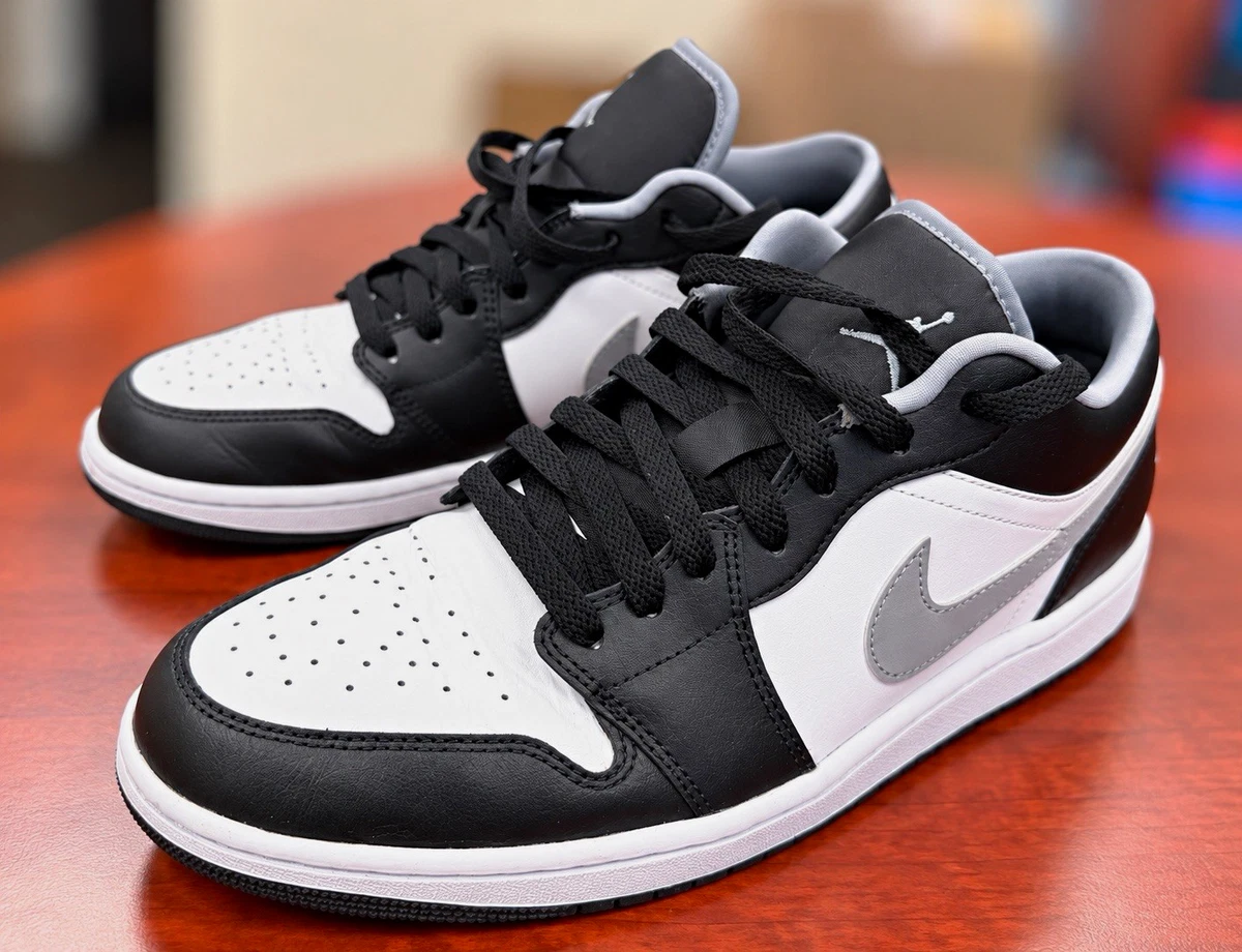 25+ Jordan 1 Low Black Medium Grey for sale | Updated Oct 2026