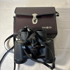 Minolta MK 7 x 35 Standard Extra Wide Binoculars with Original Case — photo 1