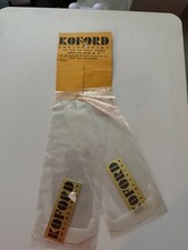 Koford M203L-7 Precut low Air Kit Air Dams for 1/24 slot car 2 kits