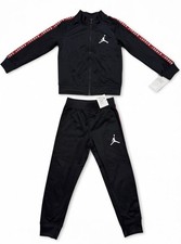 Jordan Jacket And Pants 2 Piece Set Kid Boys Brand New with tag- Size 5
