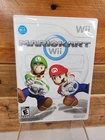 New ListingNintendo Mario Kart Wii Nintendo Wii (2008) CIB Complete