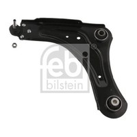Lenker RadaufhäNgung Vorne Links FüR Renault Laguna KT0 07 Bis 15 Febi Teil Neu