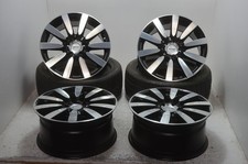 4 x Mam Mam7 17 Zoll Alufelgen Mercedes Audi Opel Saab VW