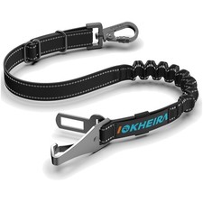 Hunde Sicherheitsgurt, Hundegurt Auto, Hundesicherheitsgeschirr 1 Stück