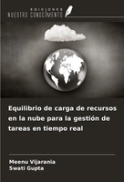 Meenu Vijarania (U. A.) | Equilibrio De Carga De Recursos En La Nube Para La...