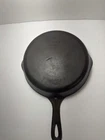 Vintage Cast Iron Wagner Ware Sidney -0- #6 Skillet 1056 J