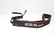 Canon EOS R6 Mark II Camera Neck Shoulder Strap G543