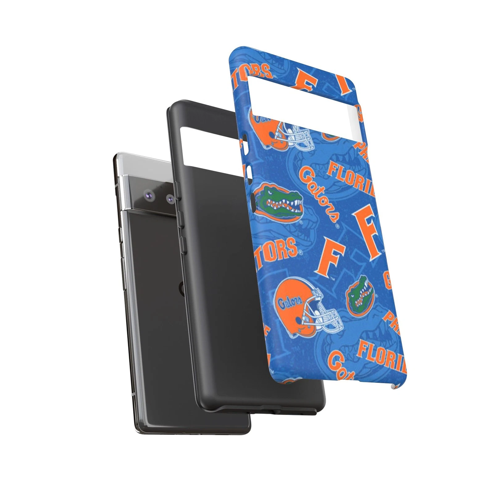 Florida Gators Apple iPhone Case