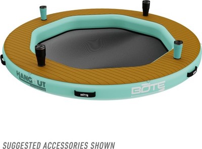 BOTE Hangout Water Hammock REI