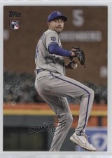 2024 Topps Series 2 True Photo Anthony Veneziano #425 0v7a