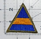 8868 of 10k Original WW 2 Army Universal Military Training Patch