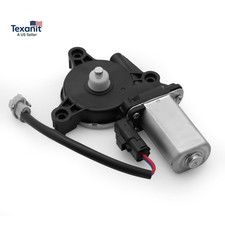 Power Window Lift Motor Compatible With 2011-2016 Hyundai Elantra Front Driver S