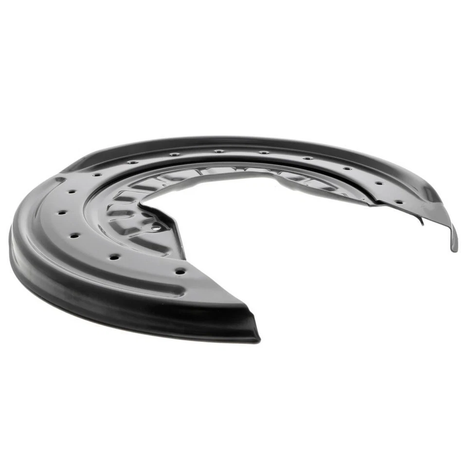 VAICO V10-5026 Panel de salpicaduras, disco de freno para 04-06 Volkswagen Phaeton Foto 2 de 4