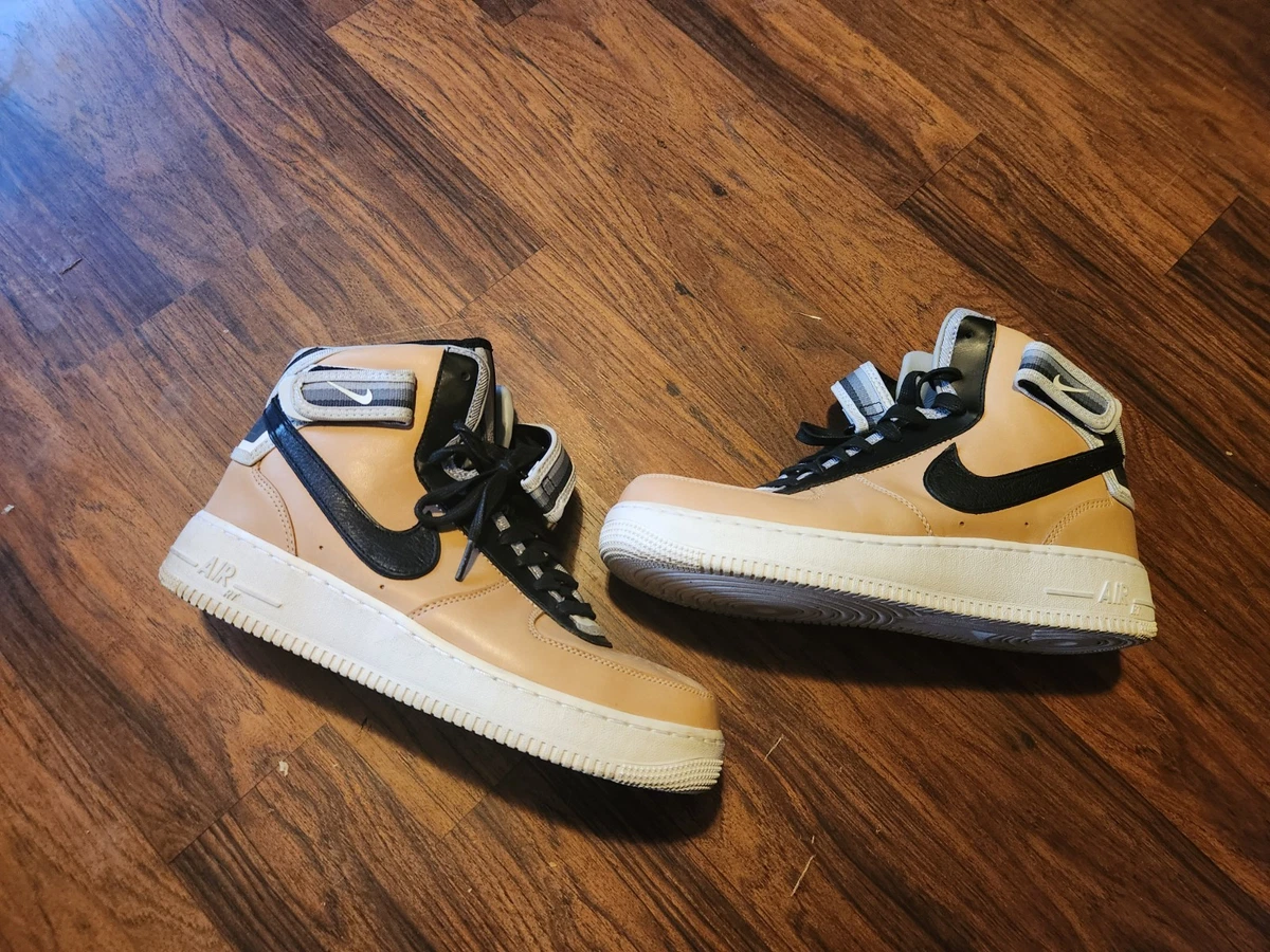 Nike Air Force 1 Sp/Tisci Mid Tisci for Sale | Authenticity