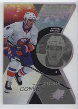 2023-24 SPx Radiance F/X Rookies 272/949 Samuel Bolduc #RFX-86 z6b