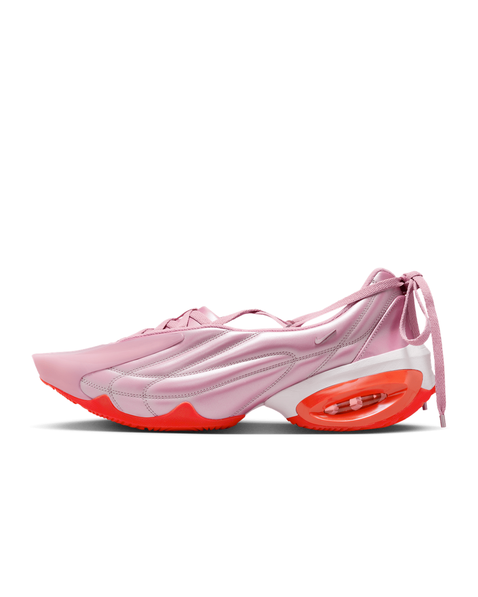 Nike knwls スニーカー Size 10 - KNWLS x Nike Air Max Muse Ballet Elemental Pink W for