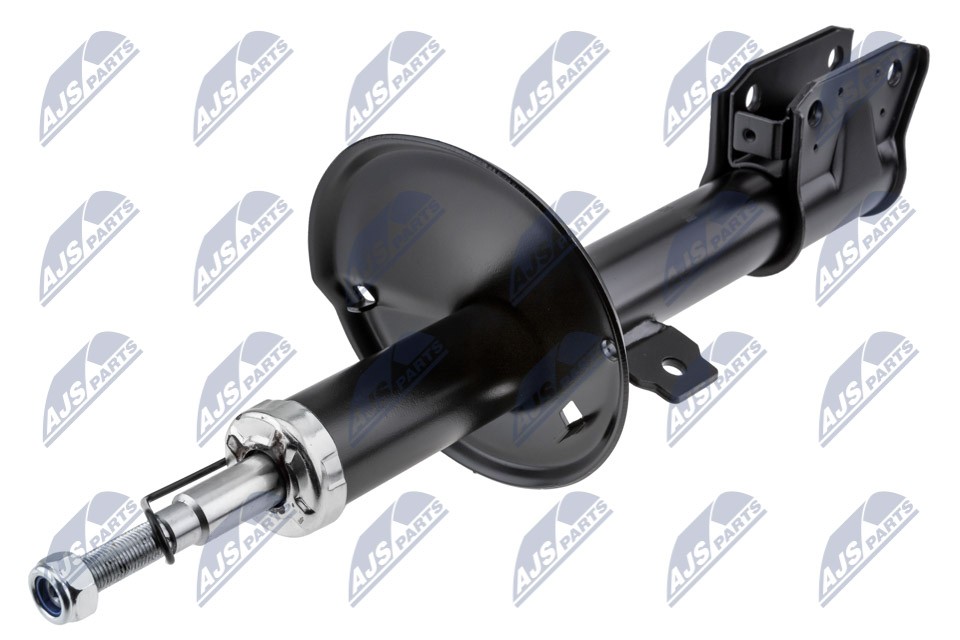 Front Shock Absorber For Dacia Duster 10- /L,R/ 5902048343109 - Image 7