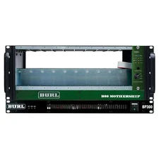 BURL Audio B80 MOTHERSHIP 3 AD/DA Converter with BMB1 DigiLink Motherboard