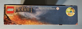 LEGO 79014 The Hobbit: DOL GULDUR BATTLE - New Sealed Retired 797 pcs Radagast