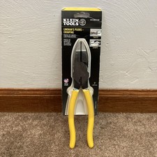 Klein Tools D213-9NECR-SEN 9 High Leverage Si...