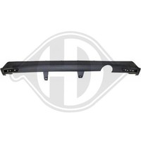 Spoiler Diederichs 4006166 FüR CitroëN FüR Fahrzeuge Ohne Einparkhilfe Hinten