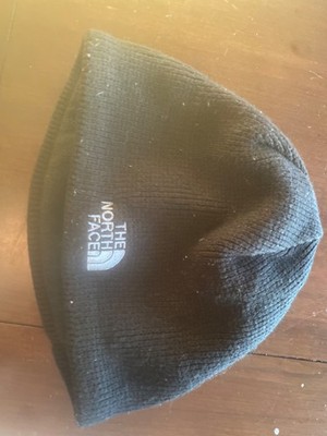 The North Face Salty Dog Beanie Unisex Adults Hat - TNF Black, One Size...