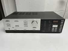 MCS Series 3224 Synthesized Stereo Receiver Vintage Clean